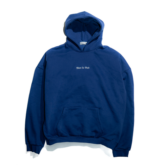 Classic Hoodie