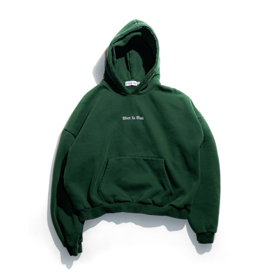 Classic Hoodie