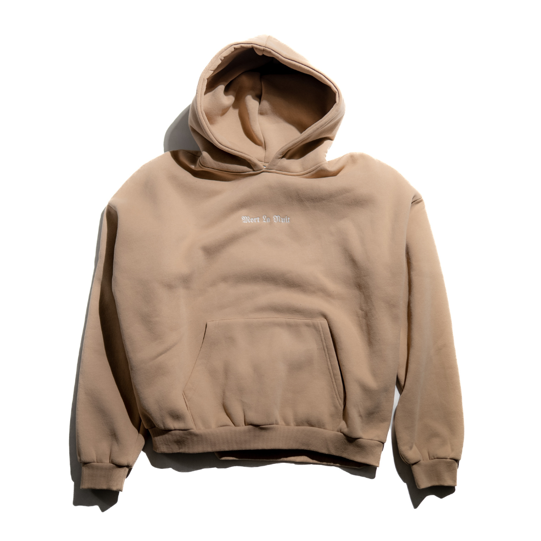 Classic Hoodie